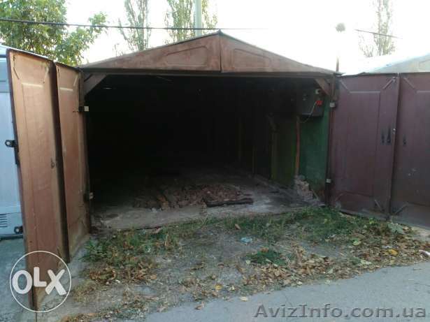 Сборка, установка металлических гаражей - <ro>Изображение</ro><ru>Изображение</ru> #1, <ru>Объявление</ru> #1356129