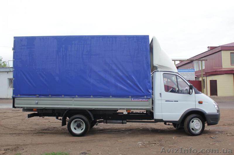 Грузовое такси  - <ro>Изображение</ro><ru>Изображение</ru> #1, <ru>Объявление</ru> #1359455