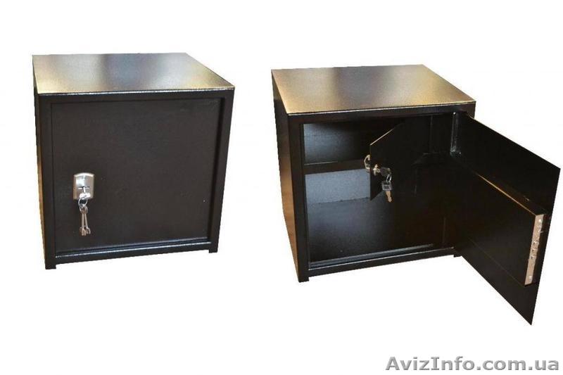 Сейф мебельный с кассой 250Т - <ro>Изображение</ro><ru>Изображение</ru> #1, <ru>Объявление</ru> #1365814