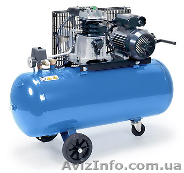 Ремонт всех видов компрессоров. Обслуживание, запчасти, сервис. - <ro>Изображение</ro><ru>Изображение</ru> #1, <ru>Объявление</ru> #1361082