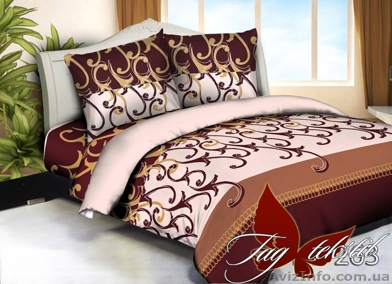 Постельное белье 3д дешево, Микросатин HL263 - <ro>Изображение</ro><ru>Изображение</ru> #1, <ru>Объявление</ru> #1359058