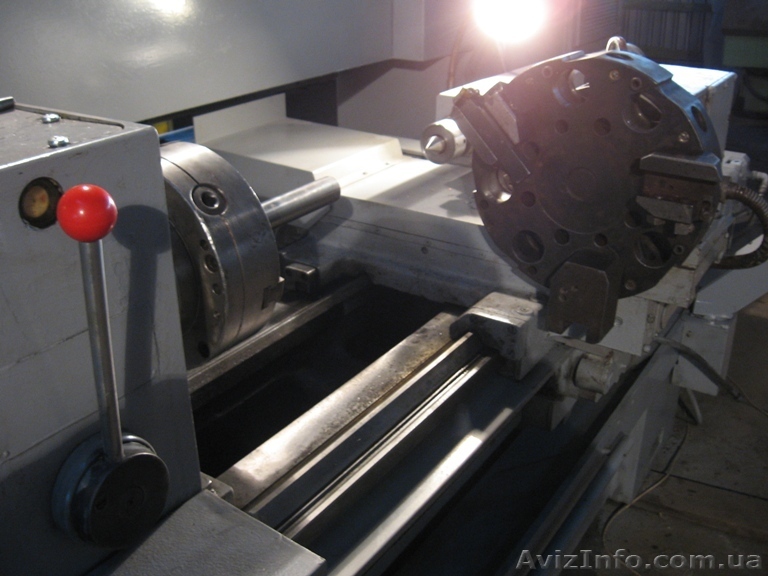 16А20ф3 с чпу West Labs - <ro>Изображение</ro><ru>Изображение</ru> #1, <ru>Объявление</ru> #1358682