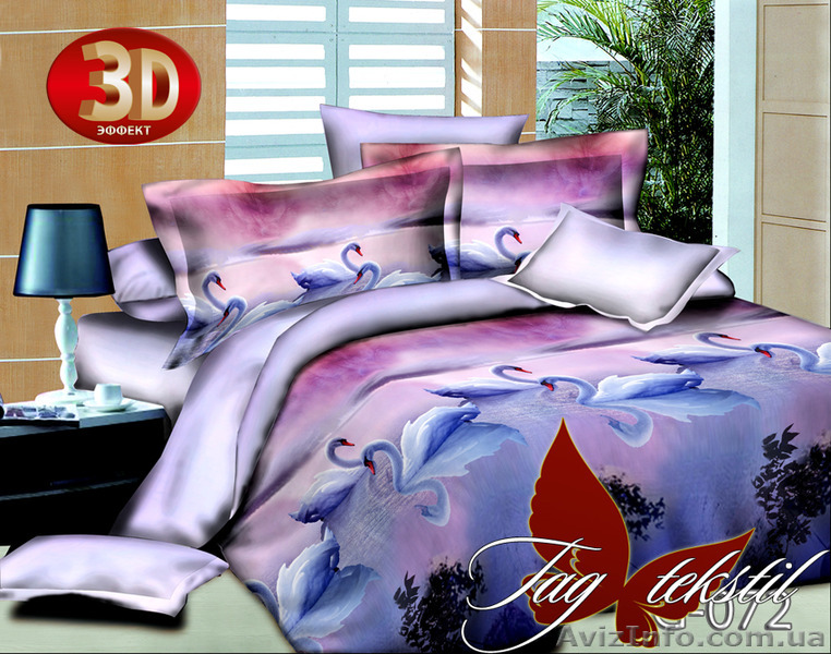  Дешевые постельные комплекты, Микросатин TG072/1 - <ro>Изображение</ro><ru>Изображение</ru> #1, <ru>Объявление</ru> #1359060