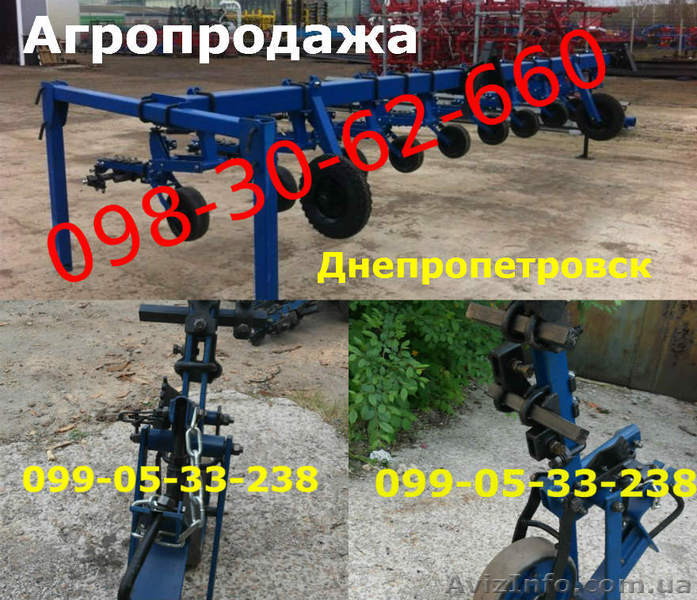 Культиватор Крн_5,6/4.2(крнв,продажа-цена,КРНВ доставка купить) - <ro>Изображение</ro><ru>Изображение</ru> #1, <ru>Объявление</ru> #1364110