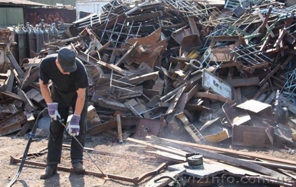 Демонтаж металлоконструкций. Вывоз металлолома  - <ro>Изображение</ro><ru>Изображение</ru> #1, <ru>Объявление</ru> #1374977