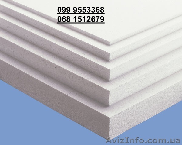 Пенопласт 2,3,4,5,10 см .Днепропетровск. - <ro>Изображение</ro><ru>Изображение</ru> #1, <ru>Объявление</ru> #1369933