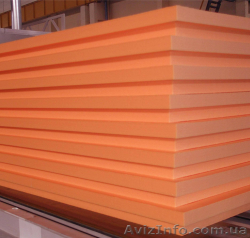 Пенополистирол Экструдированный. 1200х600 Плотность 35. Толщина 3см. - <ro>Изображение</ro><ru>Изображение</ru> #1, <ru>Объявление</ru> #1367766