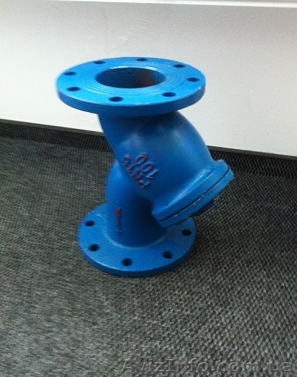 Продаем фильтры фланцевые - <ro>Изображение</ro><ru>Изображение</ru> #1, <ru>Объявление</ru> #971478