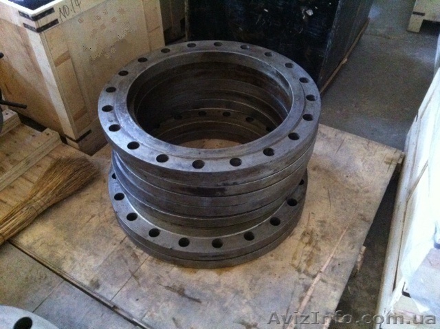 Фланцы Ду400 Ру25 - <ro>Изображение</ro><ru>Изображение</ru> #1, <ru>Объявление</ru> #994118