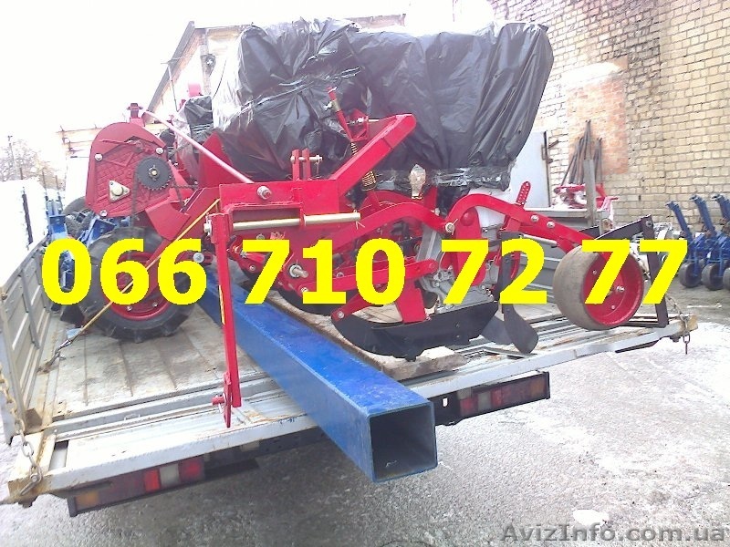 Купить сеялку СУПН-8 по цене производителя - <ro>Изображение</ro><ru>Изображение</ru> #1, <ru>Объявление</ru> #1366698