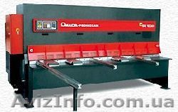 Ремонт и продажа станков AMADA  - <ro>Изображение</ro><ru>Изображение</ru> #1, <ru>Объявление</ru> #1372750