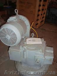 Электроприводы тип Д, НД, ВД к трубопроводной арматуре - <ro>Изображение</ro><ru>Изображение</ru> #1, <ru>Объявление</ru> #1232496