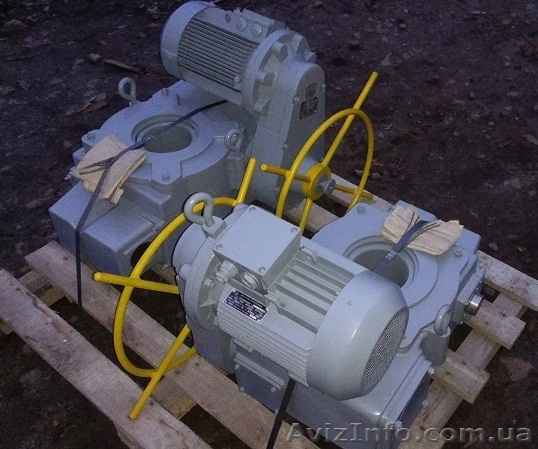 Продаем электроприводы - <ro>Изображение</ro><ru>Изображение</ru> #1, <ru>Объявление</ru> #971475