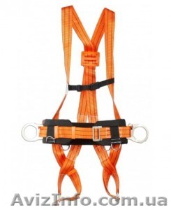 Пояс страховочный - 1 ПЛ-К  для защиты Лучшая цена - <ro>Изображение</ro><ru>Изображение</ru> #1, <ru>Объявление</ru> #1375208