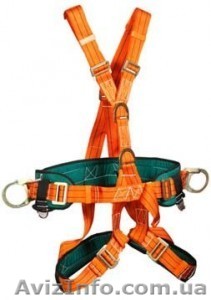 Пояс страховочный 3 ПЛ-К  . Лучшая цена на Пояса страховочные - <ro>Изображение</ro><ru>Изображение</ru> #1, <ru>Объявление</ru> #1375613