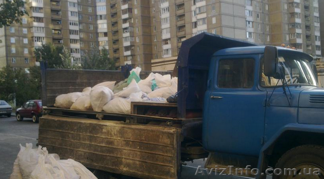 Цемент, песок, щебень - <ro>Изображение</ro><ru>Изображение</ru> #1, <ru>Объявление</ru> #1373259