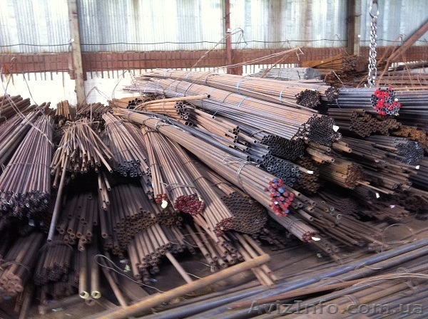 Продаем трубы холоднокатаные - <ro>Изображение</ro><ru>Изображение</ru> #1, <ru>Объявление</ru> #971586