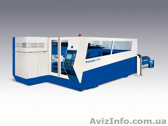 Ремонт и продажа станков TRUMPF - <ro>Изображение</ro><ru>Изображение</ru> #1, <ru>Объявление</ru> #1372748