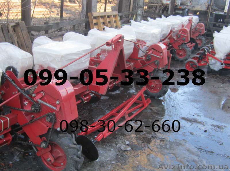 Сеялка супн-8 вентилятор либо эжектор новые - <ro>Изображение</ro><ru>Изображение</ru> #1, <ru>Объявление</ru> #1372734