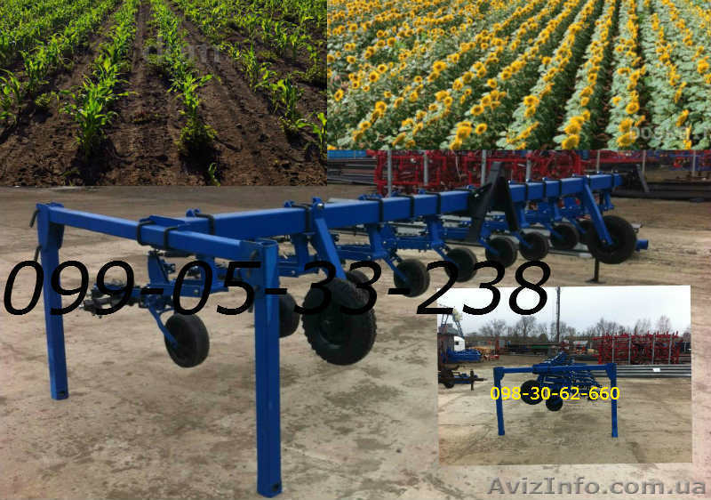 культиватор крн-5.6 цена / продажа Днепр, - <ro>Изображение</ro><ru>Изображение</ru> #1, <ru>Объявление</ru> #1373203