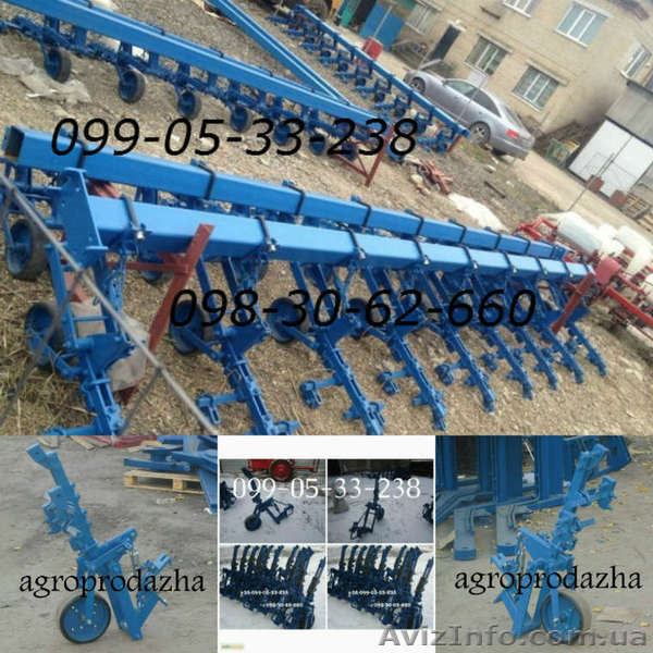 купить культиватор крн 5 6 в Днепропетровске  - <ro>Изображение</ro><ru>Изображение</ru> #1, <ru>Объявление</ru> #1371946