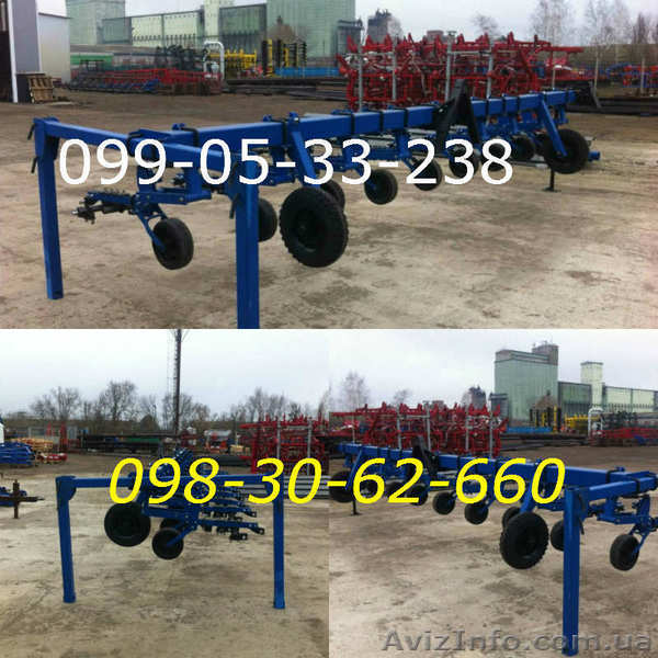 Культиватор крн цена / купить в Днепропетровск КРН / крнв  - <ro>Изображение</ro><ru>Изображение</ru> #1, <ru>Объявление</ru> #1372745