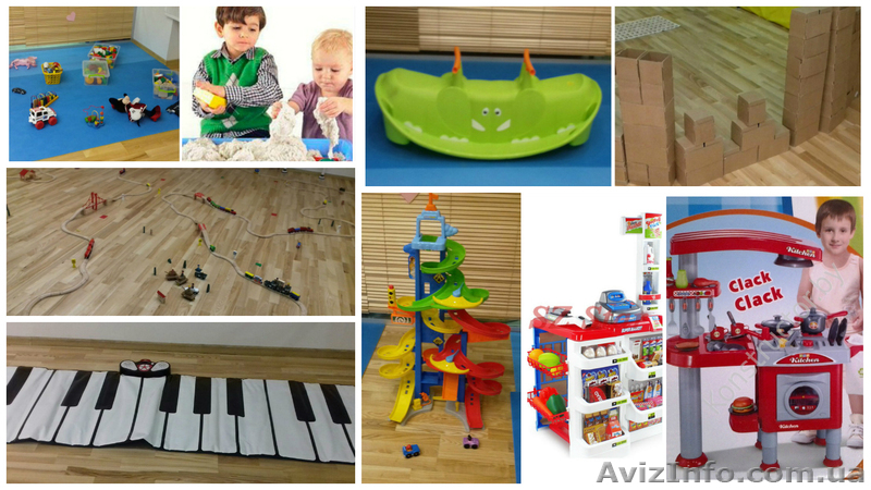 Игровая комната с паровозиками TrainLand для детей от 2-6 лет! - <ro>Изображение</ro><ru>Изображение</ru> #1, <ru>Объявление</ru> #1399107
