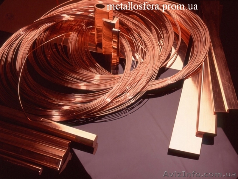 Куплю лом меди дорого - <ro>Изображение</ro><ru>Изображение</ru> #1, <ru>Объявление</ru> #1382163