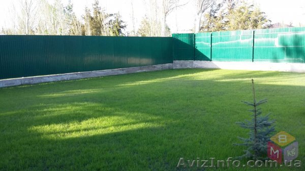 Сеем газон по Днепропетровску быстро и качественно - <ro>Изображение</ro><ru>Изображение</ru> #1, <ru>Объявление</ru> #1397012