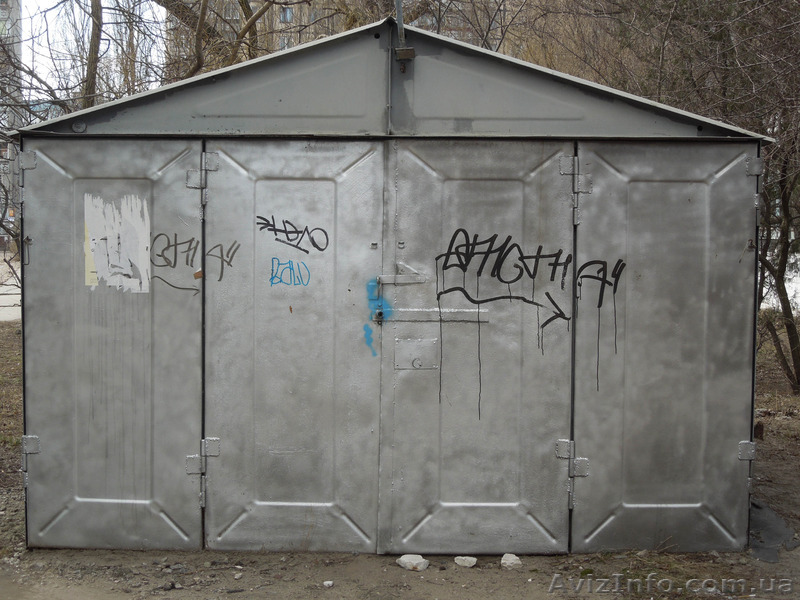 Продаю гаражи ДЗМО и Бабушкина - <ro>Изображение</ro><ru>Изображение</ru> #1, <ru>Объявление</ru> #1386320