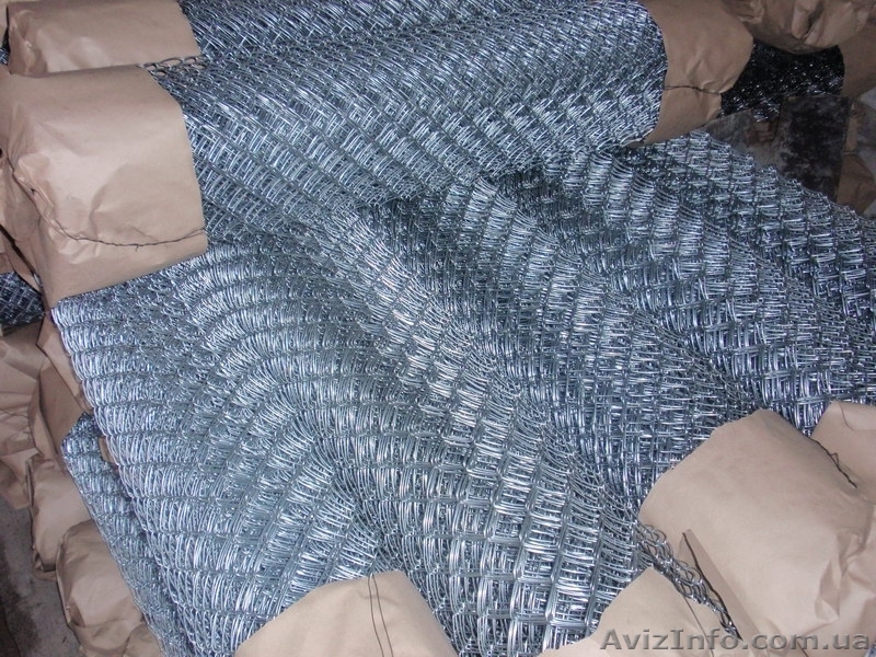 Рабица от производителя - <ro>Изображение</ro><ru>Изображение</ru> #1, <ru>Объявление</ru> #1380522