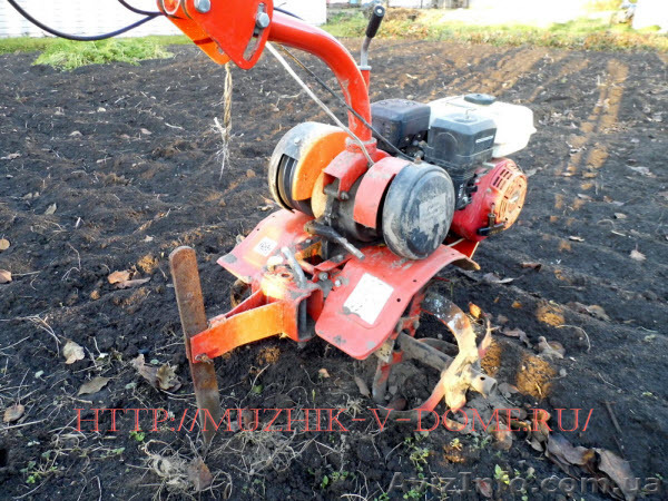 вспахиваем огороды. - <ro>Изображение</ro><ru>Изображение</ru> #1, <ru>Объявление</ru> #1380608