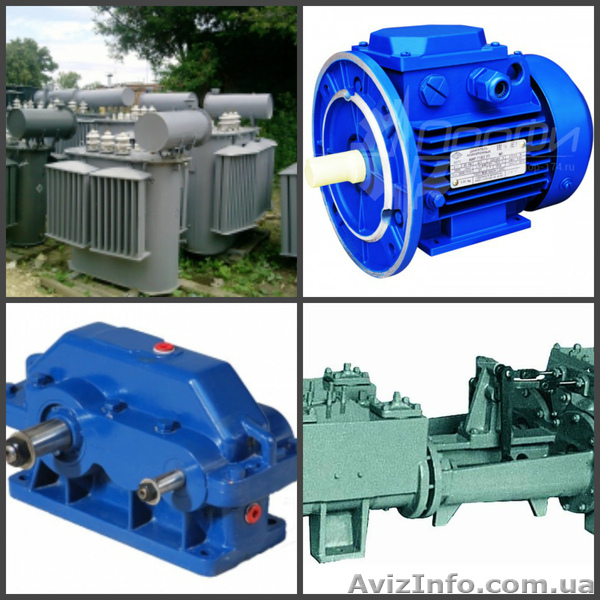 Покупаем электрооборудование - <ro>Изображение</ro><ru>Изображение</ru> #1, <ru>Объявление</ru> #1393638