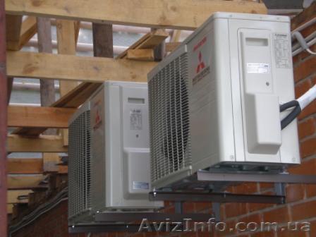 Кондиционеры продам - <ro>Изображение</ro><ru>Изображение</ru> #1, <ru>Объявление</ru> #1397367