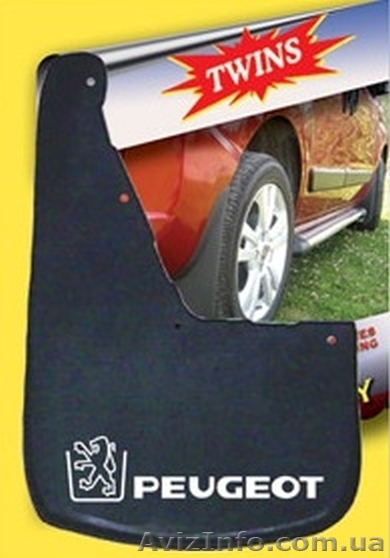 Брызговики на разные марки микроавтобусов - <ro>Изображение</ro><ru>Изображение</ru> #1, <ru>Объявление</ru> #1380018