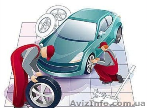 На СТО требуется автоэлекрик,автослесарь с о/р от 2-х лет - <ro>Изображение</ro><ru>Изображение</ru> #1, <ru>Объявление</ru> #1384815