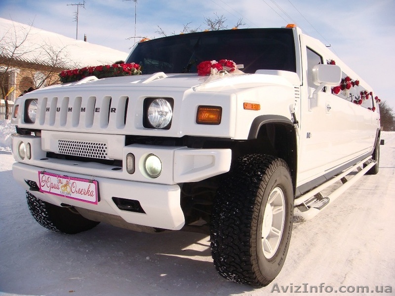 Прокат лимузинов на праздники не дорого - <ro>Изображение</ro><ru>Изображение</ru> #1, <ru>Объявление</ru> #1404517