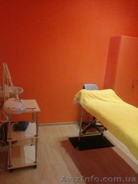 Сдам в аренду массажный (косметологический) кабинет - <ro>Изображение</ro><ru>Изображение</ru> #1, <ru>Объявление</ru> #1417032