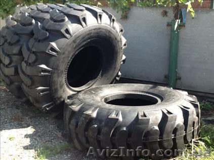 Шина 21.00-28 ДФ-27 Шина 570-711 - <ro>Изображение</ro><ru>Изображение</ru> #1, <ru>Объявление</ru> #1403993