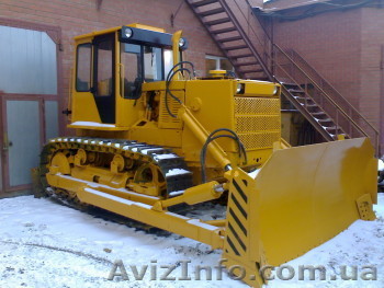 Услуги и аренда бульдозера Б10М - <ro>Изображение</ro><ru>Изображение</ru> #1, <ru>Объявление</ru> #1424157