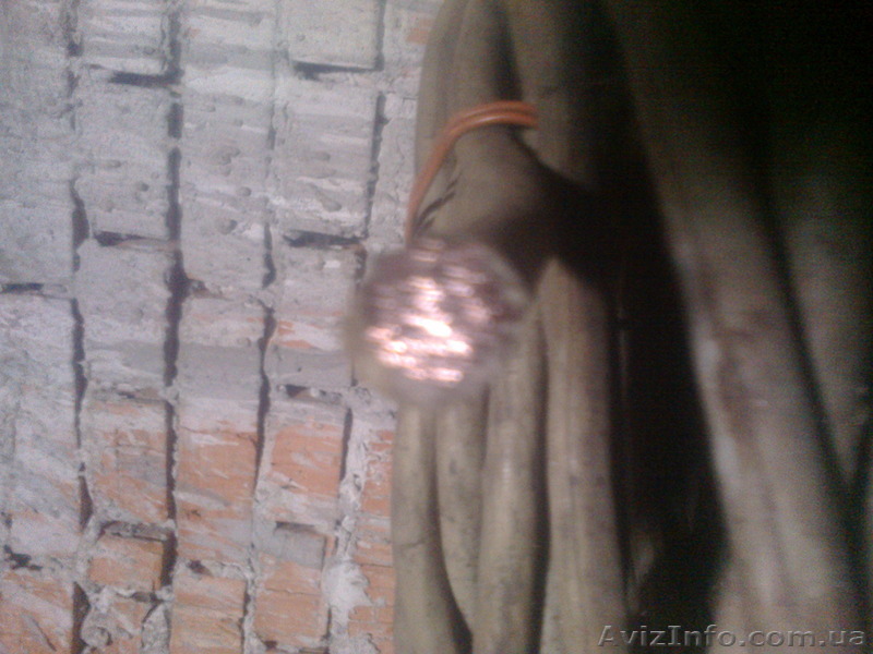 ПРОДАМ  КАБЕЛЬ  СВАРОЧНЫЙ  Ф 16мм ( МЕДЬ) - <ro>Изображение</ro><ru>Изображение</ru> #1, <ru>Объявление</ru> #1343687