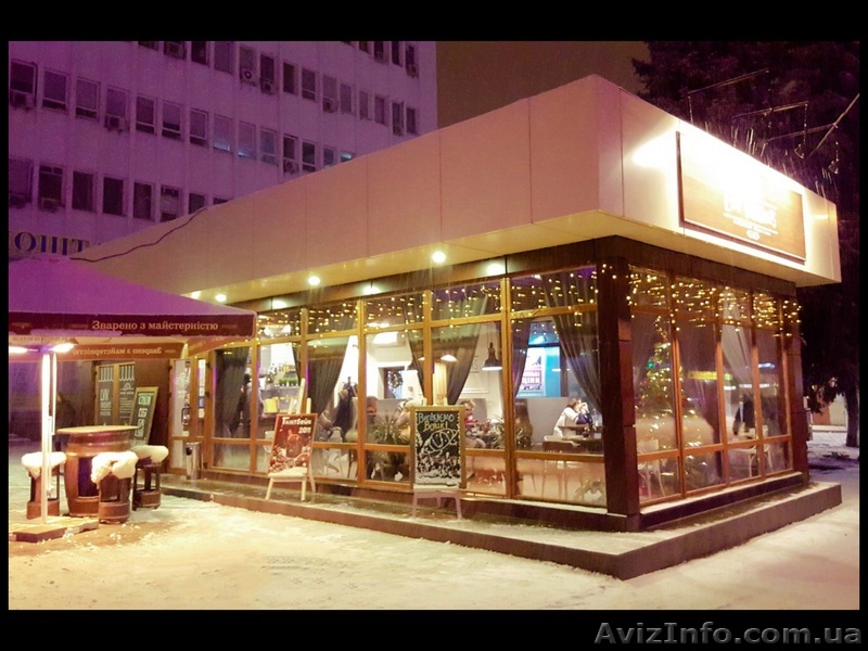 Продается франшиза пекарни Lviv Croissants  - <ro>Изображение</ro><ru>Изображение</ru> #1, <ru>Объявление</ru> #1417839