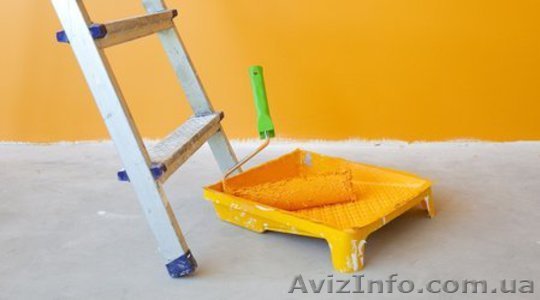 Качественный ремонт квартир, домов, офисов - <ro>Изображение</ro><ru>Изображение</ru> #1, <ru>Объявление</ru> #1416752