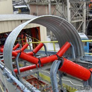 Укрытия для конвейеров - <ro>Изображение</ro><ru>Изображение</ru> #1, <ru>Объявление</ru> #1417143