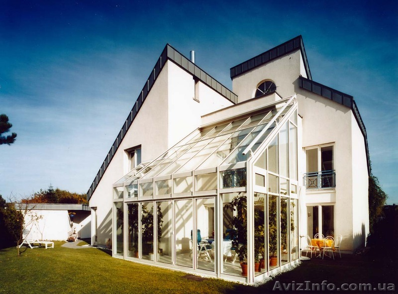 Зимние сады Шуко - <ro>Изображение</ro><ru>Изображение</ru> #1, <ru>Объявление</ru> #1402008