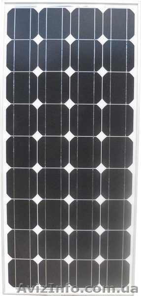 Солнечная батарея 100Вт моно, Perlight Solar - <ro>Изображение</ro><ru>Изображение</ru> #1, <ru>Объявление</ru> #1440842