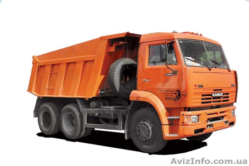 Грузоперевозки самосвалом Камаз 10т по Днепропетровску и области. - <ro>Изображение</ro><ru>Изображение</ru> #1, <ru>Объявление</ru> #1439611