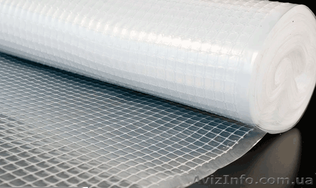 Армированная трехслойная пленка тепличная - <ro>Изображение</ro><ru>Изображение</ru> #1, <ru>Объявление</ru> #1410449