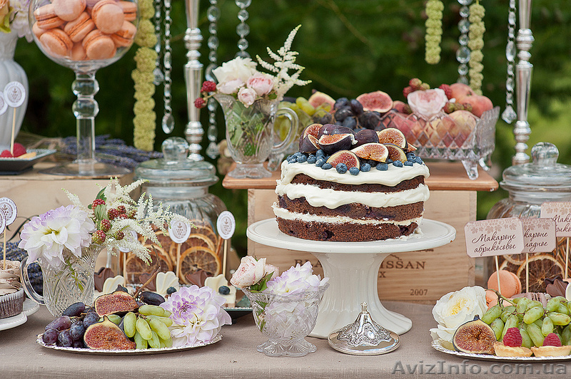 Оформление свадебного декора в Днепропетровске - <ro>Изображение</ro><ru>Изображение</ru> #1, <ru>Объявление</ru> #1444660