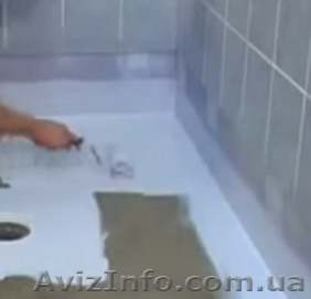 Мастика акриловая (латексная мембрана) гидроизоляционная. - <ro>Изображение</ro><ru>Изображение</ru> #1, <ru>Объявление</ru> #1446384